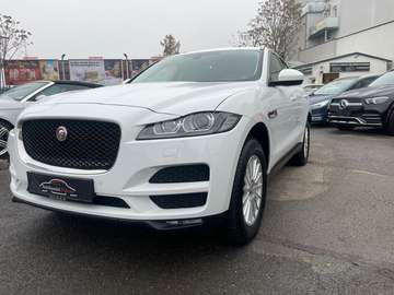 20d AWD Prestige MOTORSCHADEN