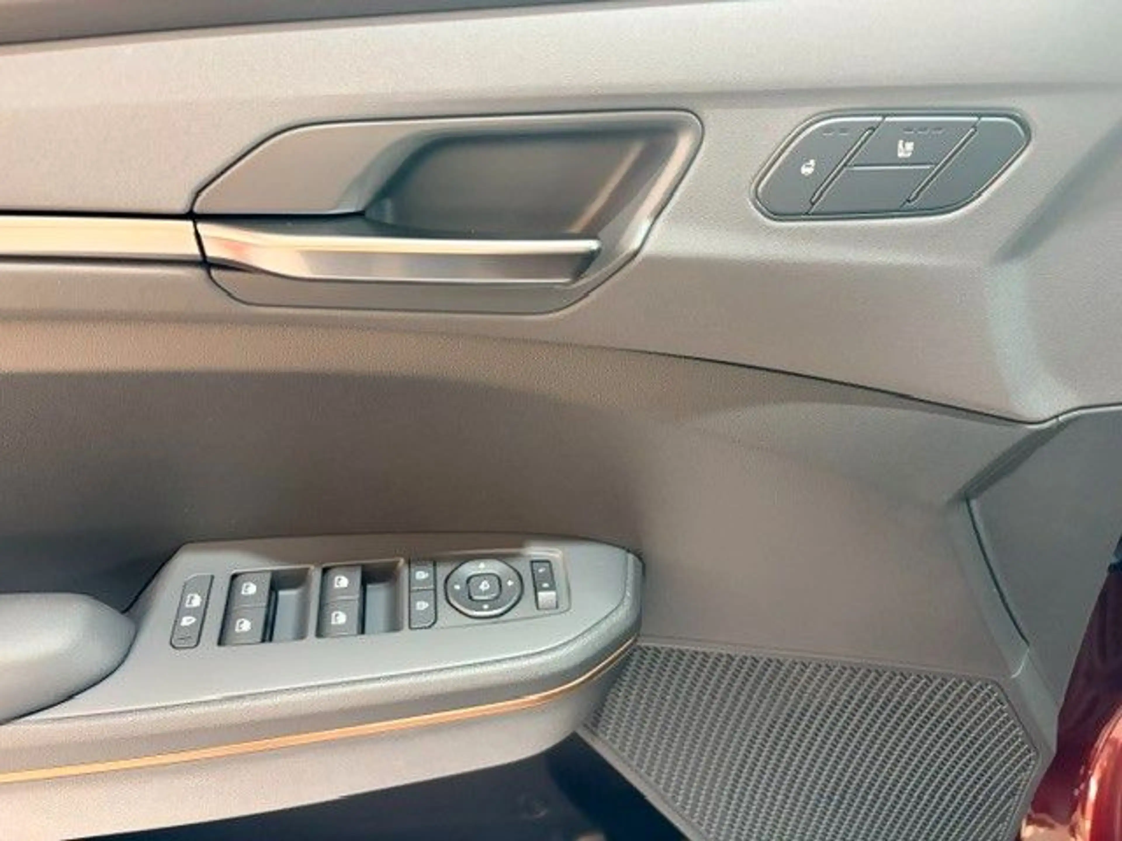 Kia EV5 AIR 81,4Kwh RFK-Navi- — photo 11