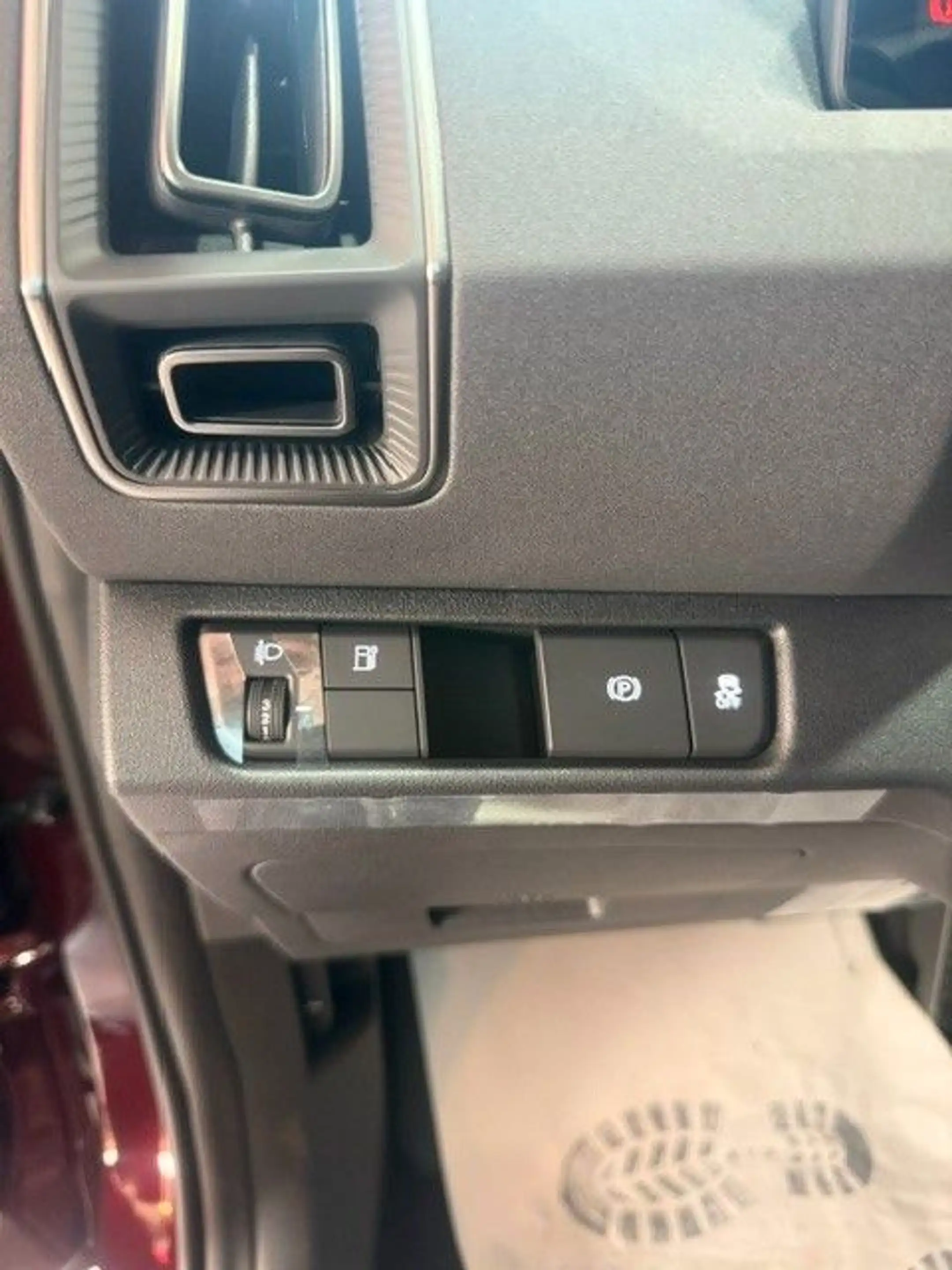 Kia EV5 AIR 81,4Kwh RFK-Navi- — photo 12