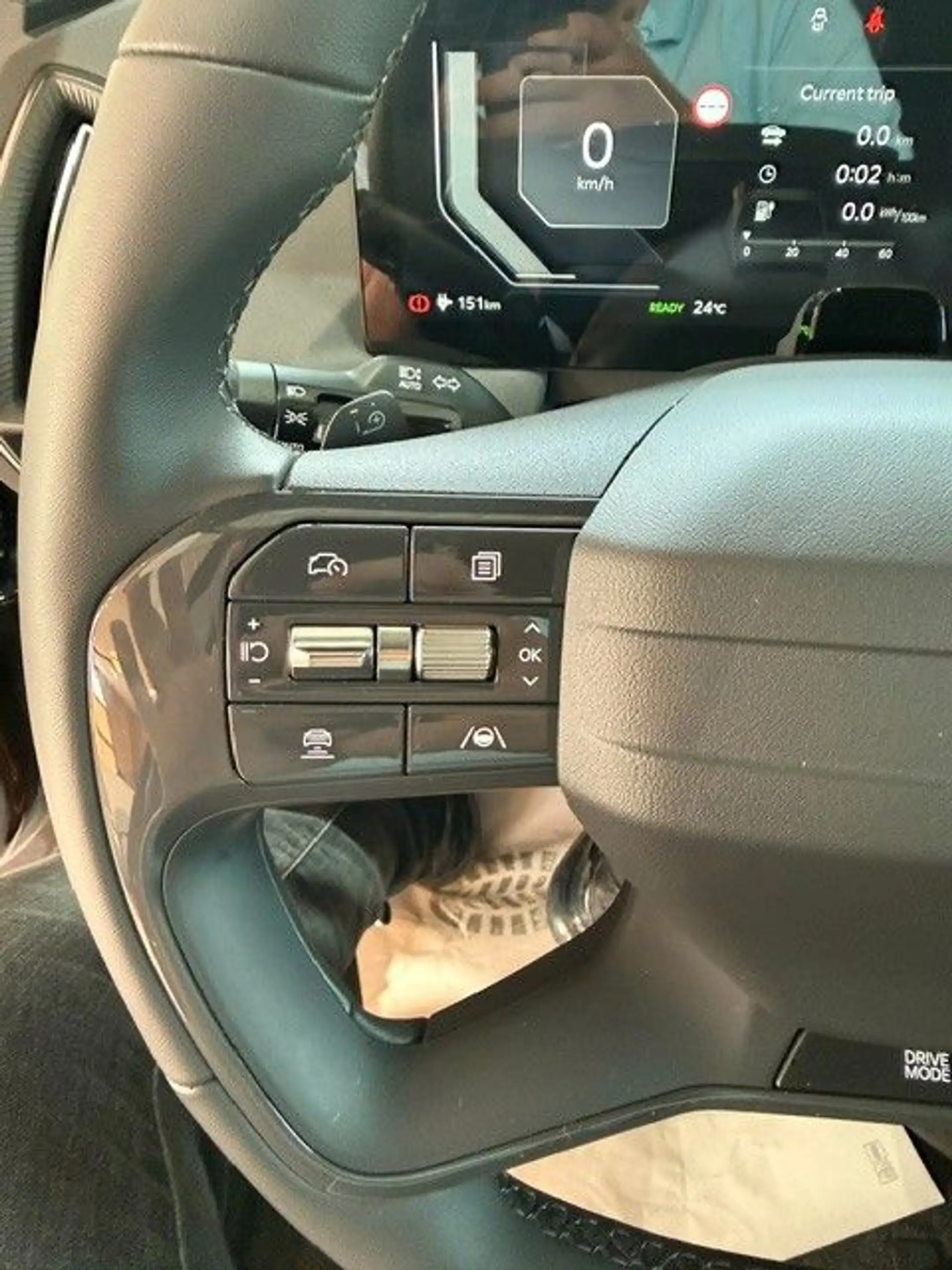 Kia EV5 AIR 81,4Kwh RFK-Navi- — photo 13