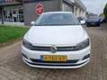 Volkswagen Polo 1.0 95pk Comfortline, Airco, Navi via app. Blanc - thumbnail 2