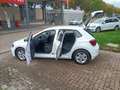 Volkswagen Polo 1.0 95pk Comfortline, Airco, Navi via app. Blanc - thumbnail 8