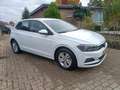 Volkswagen Polo 1.0 95pk Comfortline, Airco, Navi via app. Blanc - thumbnail 3