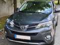 Toyota RAV 4 RAV4 2,0 VVT-i 4WD Aut. Grau - thumbnail 1