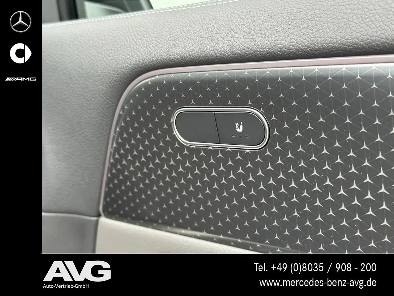 Mercedes-Benz EQA 250 EQA 250+ Navi/KEYLESS-Go-Paket/LED Electric Art 14