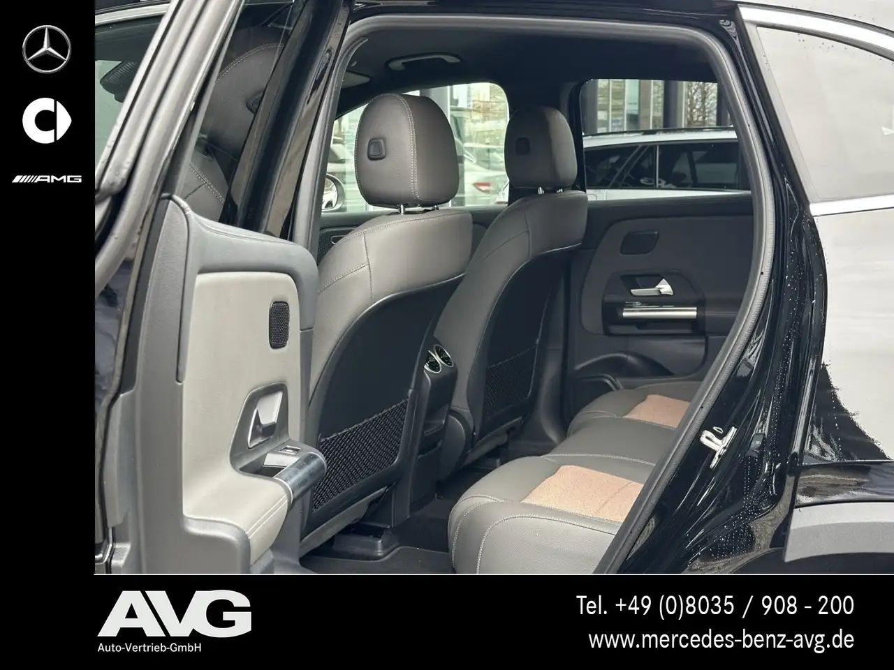 Mercedes-Benz EQA 250 EQA 250+ Navi/KEYLESS-Go-Paket/LED Electric Art 16