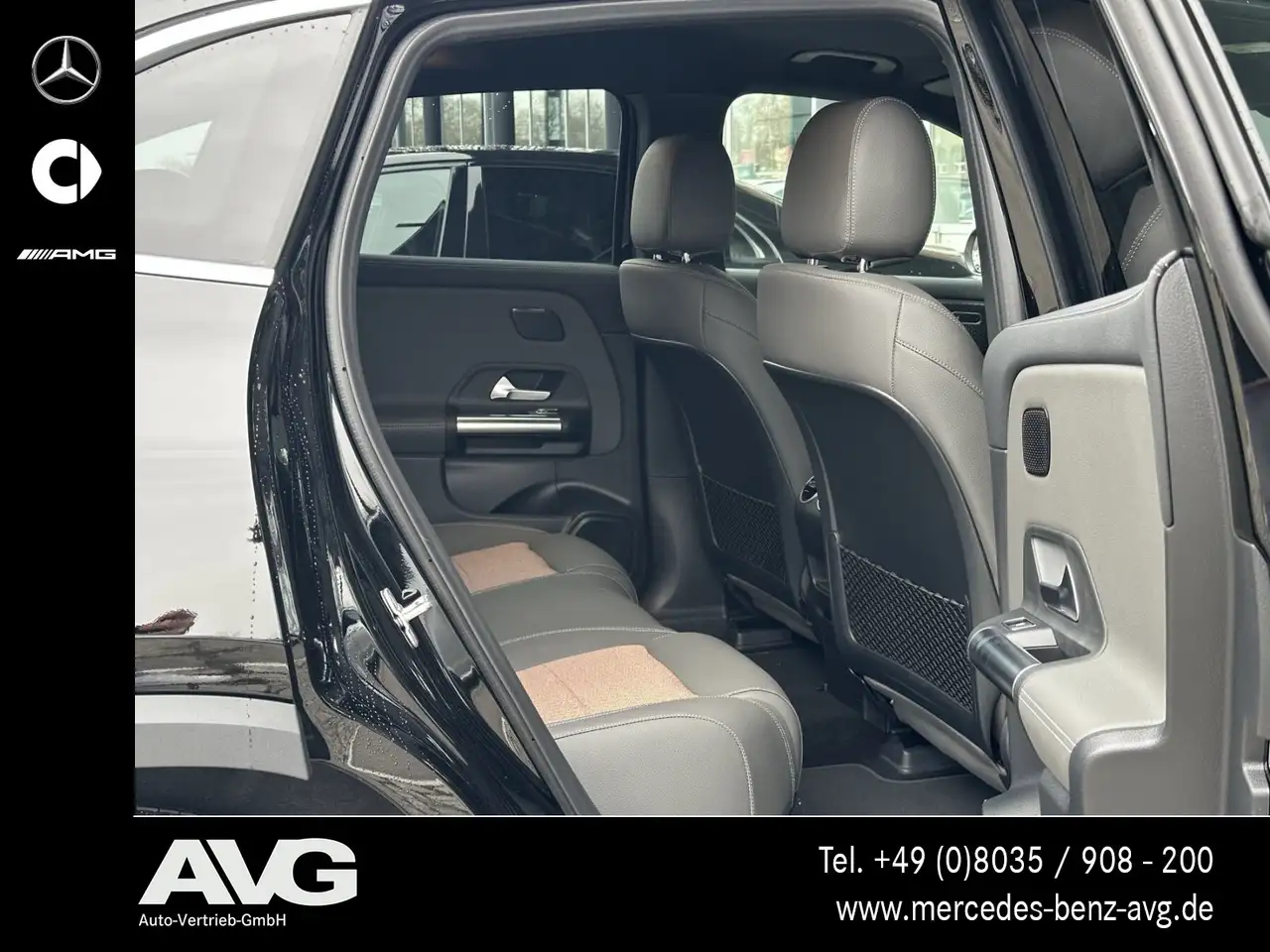 Mercedes-Benz EQA 250 EQA 250+ Navi/KEYLESS-Go-Paket/LED Electric Art 15