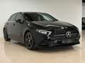 Mercedes-Benz A 200 AMG Paket RFK NightPaket SHZ LED Navi 18Zo Schwarz - thumbnail 4
