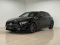 Mercedes-Benz A 200 AMG Paket RFK NightPaket SHZ LED Navi 18Zo Schwarz - thumbnail 2