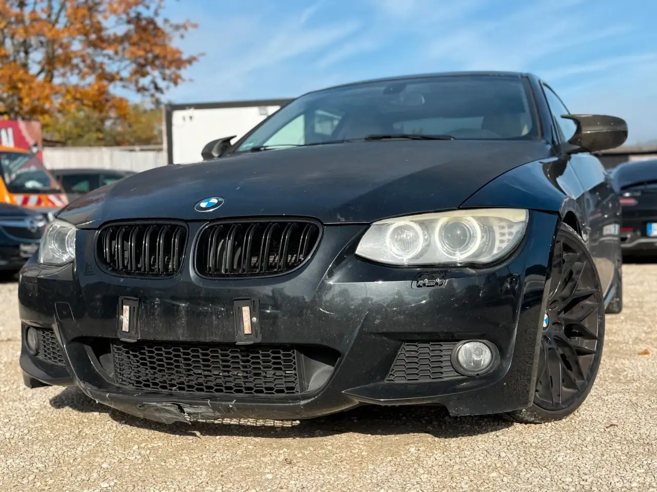 BMW 335