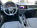 Audi A1 Sportback 1,0 TFSI S-TRONIC S-LINE MMI NAVI PLUS Blanc - thumbnail 10