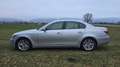 BMW 525 525d Edition Lifestyle Silber - thumbnail 1