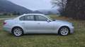 BMW 525 525d Edition Lifestyle Silber - thumbnail 3