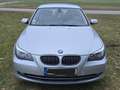 BMW 525 525d Edition Lifestyle Silber - thumbnail 2