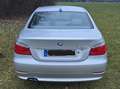 BMW 525 525d Edition Lifestyle Silber - thumbnail 4