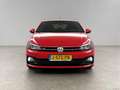 Volkswagen Polo 1.0 TSI 116PK R-line Clima LED Virtual Adaptive Cr Rood - thumbnail 5