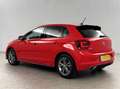 Volkswagen Polo 1.0 TSI 116PK R-line Clima LED Virtual Adaptive Cr Rood - thumbnail 8