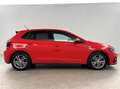Volkswagen Polo 1.0 TSI 116PK R-line Clima LED Virtual Adaptive Cr Rood - thumbnail 3