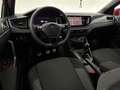 Volkswagen Polo 1.0 TSI 116PK R-line Clima LED Virtual Adaptive Cr Rood - thumbnail 11