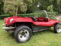 Volkswagen Buggy Hazard Rot - thumbnail 5