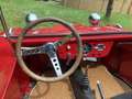 Volkswagen Buggy Hazard Rot - thumbnail 2