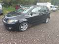 Volkswagen Golf Plus Comfortline Schwarz - thumbnail 2