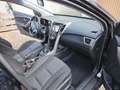 Hyundai i30 i30 blue Kombi 1.6 CRDi Classic Navigation Schwarz - thumbnail 19