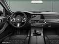 BMW X5 xDrive40d 2-Achs Luftfederung HUD LED AHK Laser 1V Schwarz - thumbnail 4