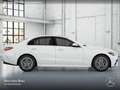 Mercedes-Benz C 200 d AMG+PANO+LED+KAMERA+TOTW+KEYLESS+9G Weiß - thumbnail 21