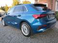 Audi A3 A3 40 TFSIe Sportback S tronic advanced Bleu - thumbnail 5