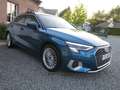 Audi A3 A3 40 TFSIe Sportback S tronic advanced Bleu - thumbnail 9