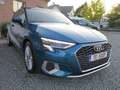 Audi A3 A3 40 TFSIe Sportback S tronic advanced Bleu - thumbnail 10