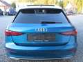 Audi A3 A3 40 TFSIe Sportback S tronic advanced Bleu - thumbnail 6