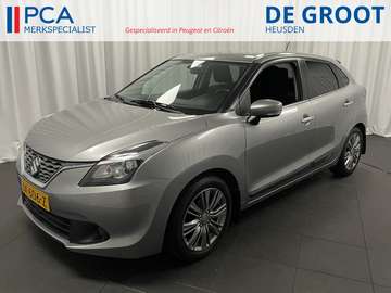 High Executive Smart Hybrid 90pk Trekhaak | Navi |