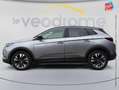 Opel Grandland X 1.5 D 130ch Elite Gris - thumbnail 9