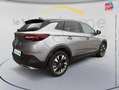 Opel Grandland X 1.5 D 130ch Elite Gris - thumbnail 6