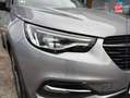 Opel Grandland X 1.5 D 130ch Elite Gris - thumbnail 13