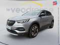Opel Grandland X 1.5 D 130ch Elite Gris - thumbnail 1