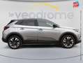 Opel Grandland X 1.5 D 130ch Elite Gris - thumbnail 4