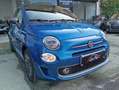 Fiat 500 1.2 S Bleu - thumbnail 4
