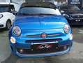 Fiat 500 1.2 S Bleu - thumbnail 3