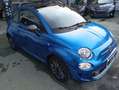 Fiat 500 1.2 S Bleu - thumbnail 5