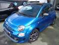 Fiat 500 1.2 S Bleu - thumbnail 2