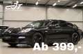 Porsche Panamera Diesel CHRONO BOSE 4xSHZ L.HZG Noir - thumbnail 1