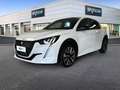 Peugeot 208 GT Line PureTech 100 EAT8 S/S auto Blanc - thumbnail 1