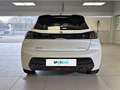 Peugeot 208 GT Line PureTech 100 EAT8 S/S auto Blanc - thumbnail 4