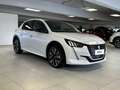 Peugeot 208 GT Line PureTech 100 EAT8 S/S auto Blanc - thumbnail 5