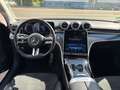 Mercedes-Benz C 180 AMG-Line Schwarz - thumbnail 9