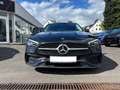 Mercedes-Benz C 180 AMG-Line Schwarz - thumbnail 2