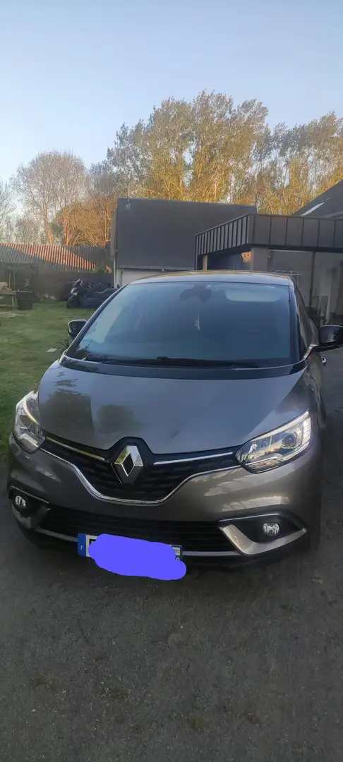 Renault Scenic Scenic TCe 140 Energy EDC Intens - 2